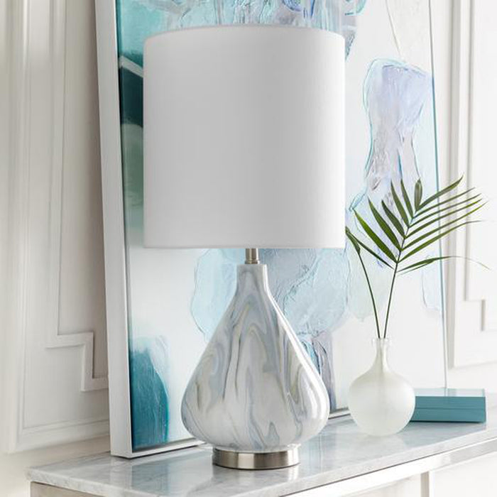 Surya Orleans ORL-001 Table Lamp