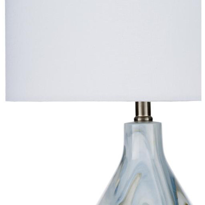 Surya Orleans ORL-001 Table Lamp