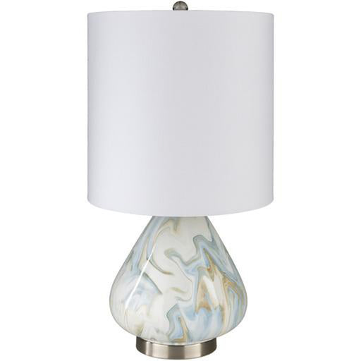 Surya Orleans ORL-001 Table Lamp