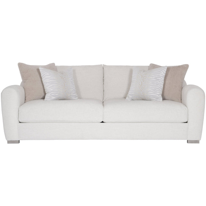 Bernhardt Plush Asher Sofa