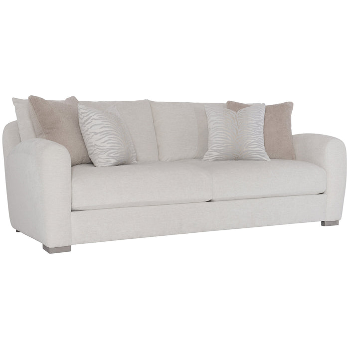 Bernhardt Plush Asher Sofa