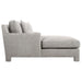 Bernhardt Plush Mily Chaise