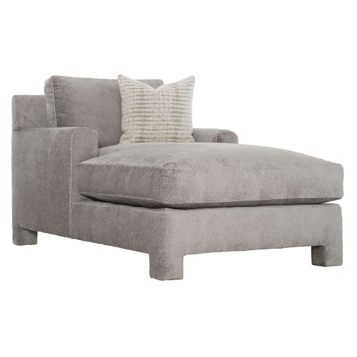 Bernhardt Plush Mily Chaise