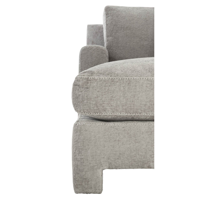 Bernhardt Plush Mily Chaise