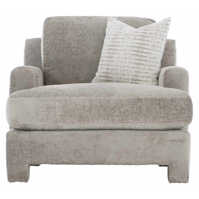 Bernhardt Plush Mily Chair