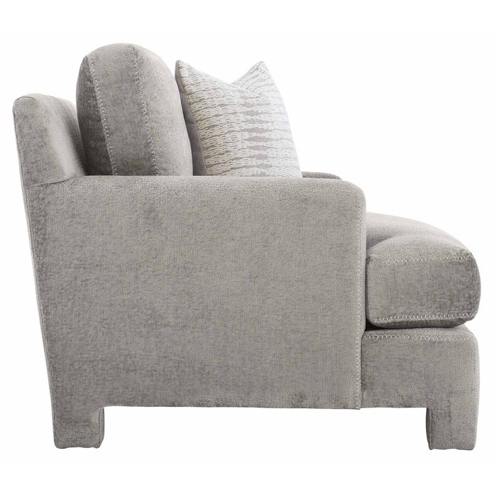 Bernhardt Plush Mily Chair