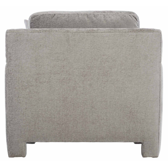 Bernhardt Plush Mily Chair