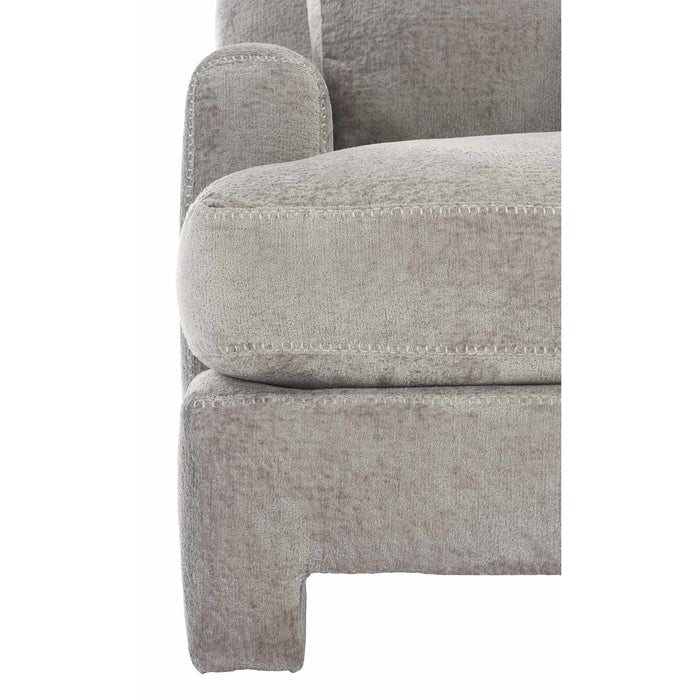 Bernhardt Plush Mily Chair