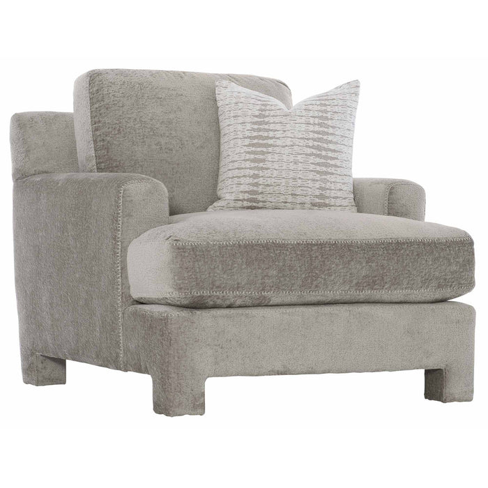 Bernhardt Plush Mily Chair