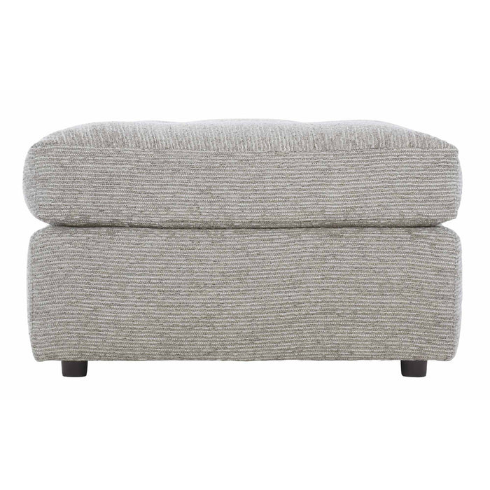 Bernhardt Plush Nest Cocktail Ottoman