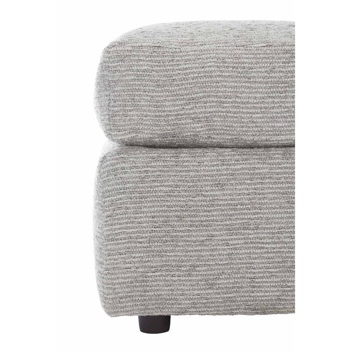 Bernhardt Plush Nest Cocktail Ottoman