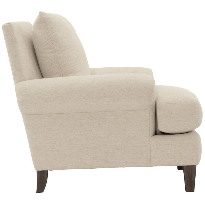 Bernhardt Plush Isabella Chair