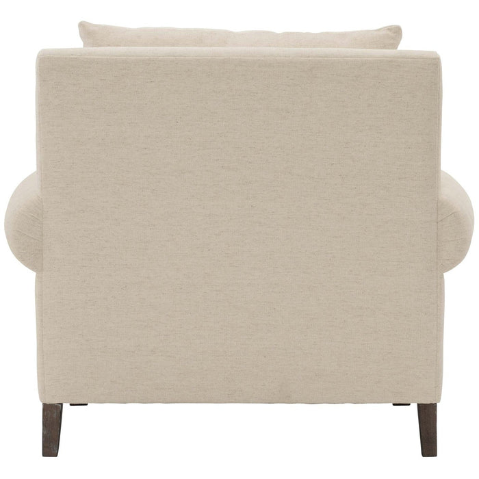 Bernhardt Plush Isabella Chair