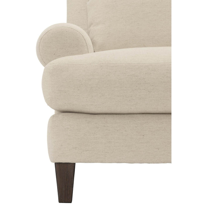 Bernhardt Plush Isabella Chair