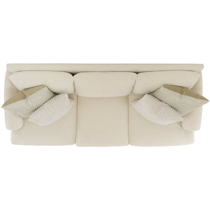 Bernhardt Plush Isabella Sofa