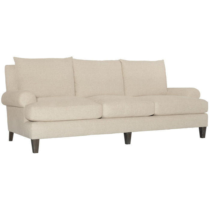 Bernhardt Plush Isabella Sofa