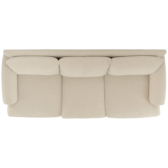 Bernhardt Plush Isabella Sofa