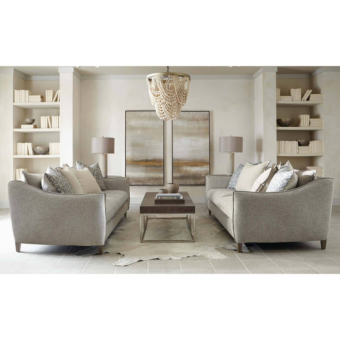 Bernhardt Plush Joli Sofa