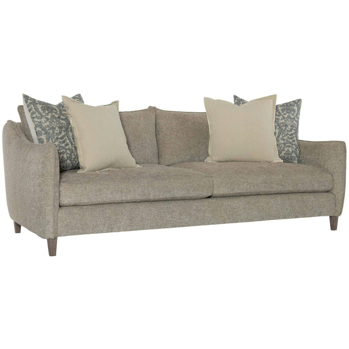 Bernhardt Plush Joli Sofa