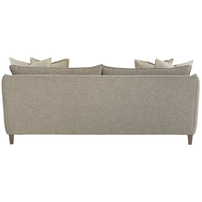 Bernhardt Plush Joli Sofa