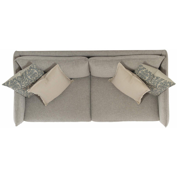 Bernhardt Plush Joli Sofa