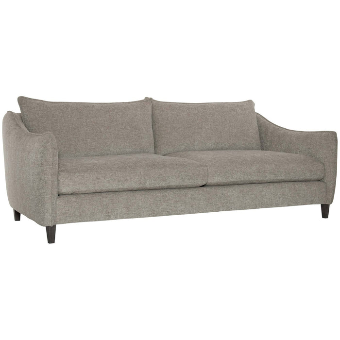 Bernhardt Plush Joli Sofa