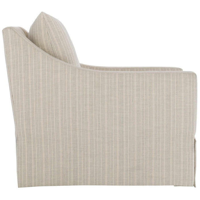 Bernhardt Plush Grace Chair