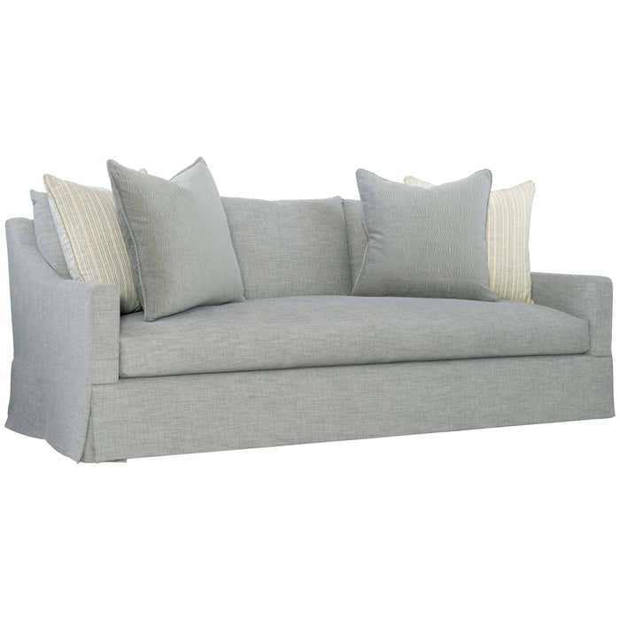 Bernhardt Plush Grace Sofa