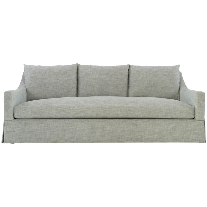 Bernhardt Plush Grace Sofa