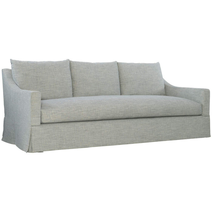 Bernhardt Plush Grace Sofa