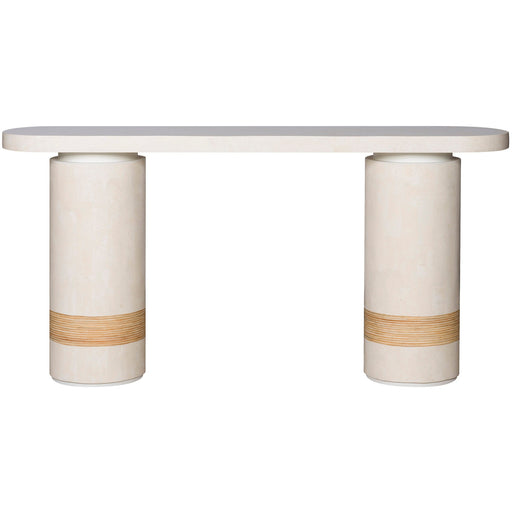 Vanguard Alba Console Table