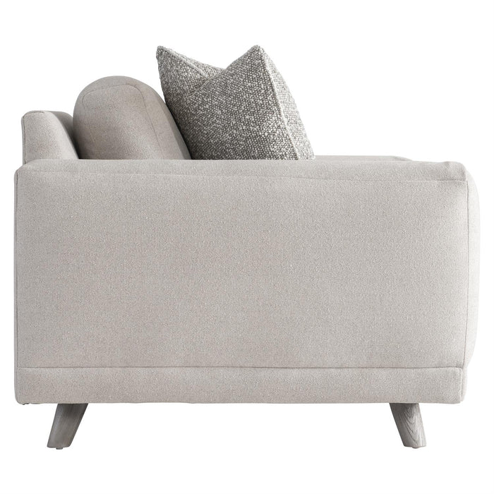 Bernhardt Plush Maren Chair