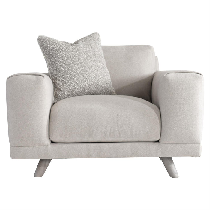 Bernhardt Plush Maren Chair