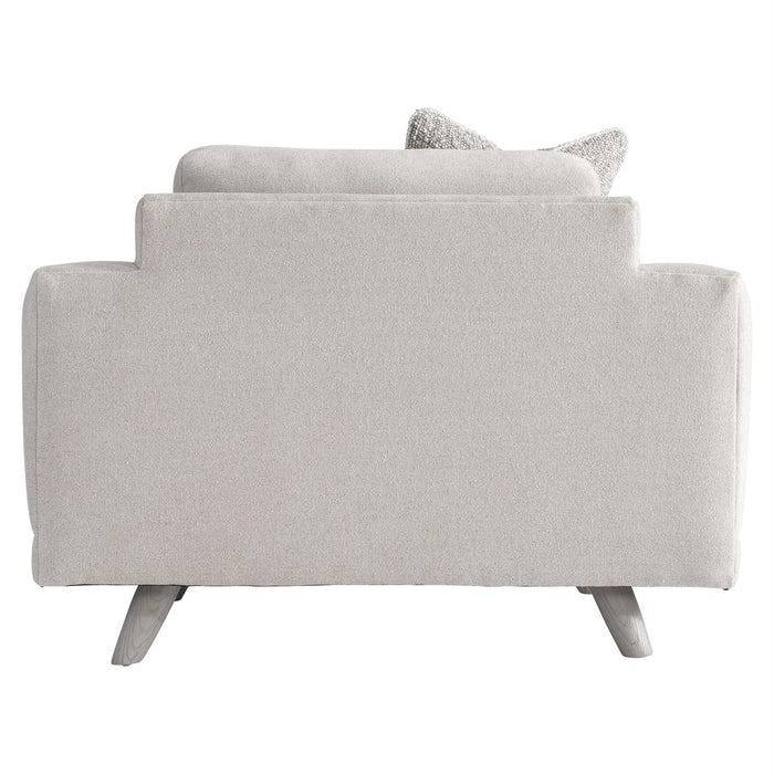 Bernhardt Plush Maren Chair