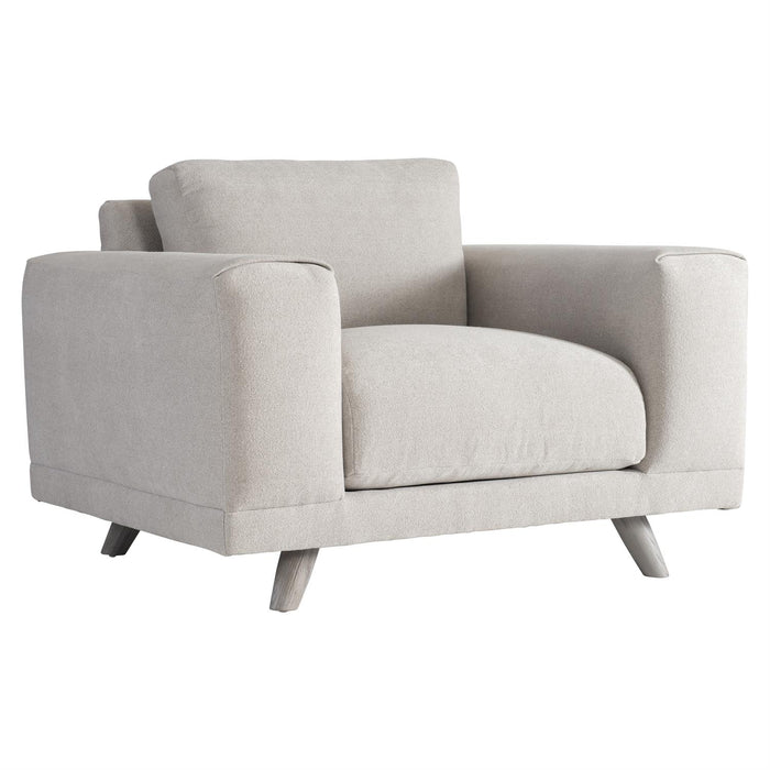 Bernhardt Plush Maren Chair