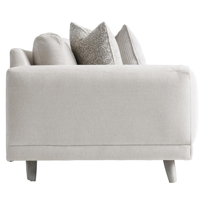 Bernhardt Plush Maren Sofa