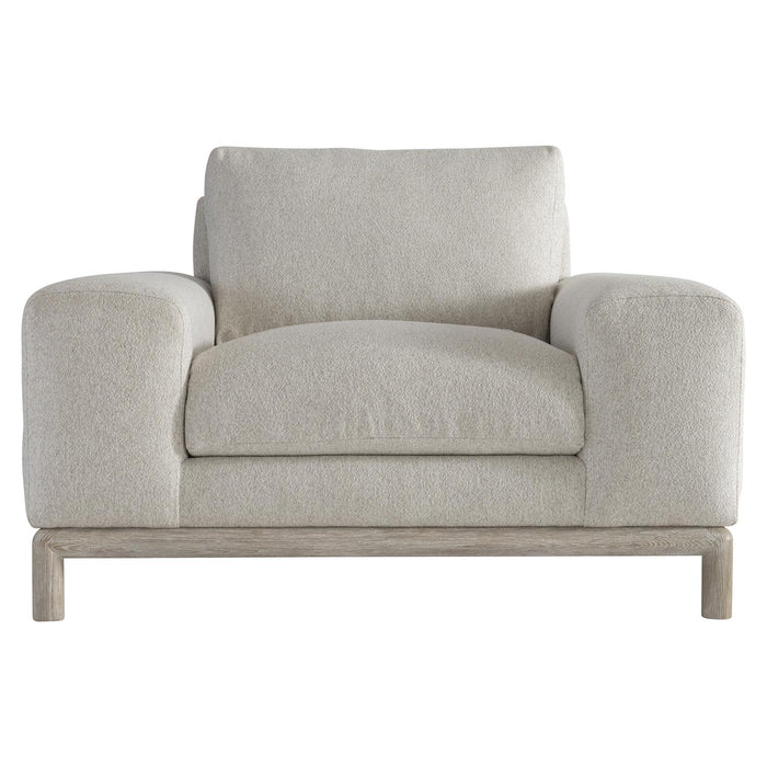 Bernhardt Plush Hadley Chair