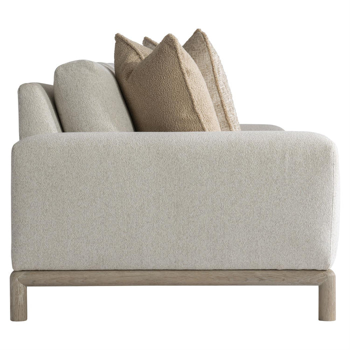 Bernhardt Plush Hadley Sofa