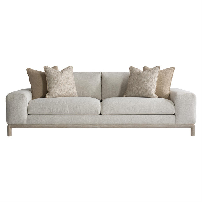 Bernhardt Plush Hadley Sofa