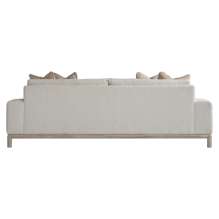 Bernhardt Plush Hadley Sofa