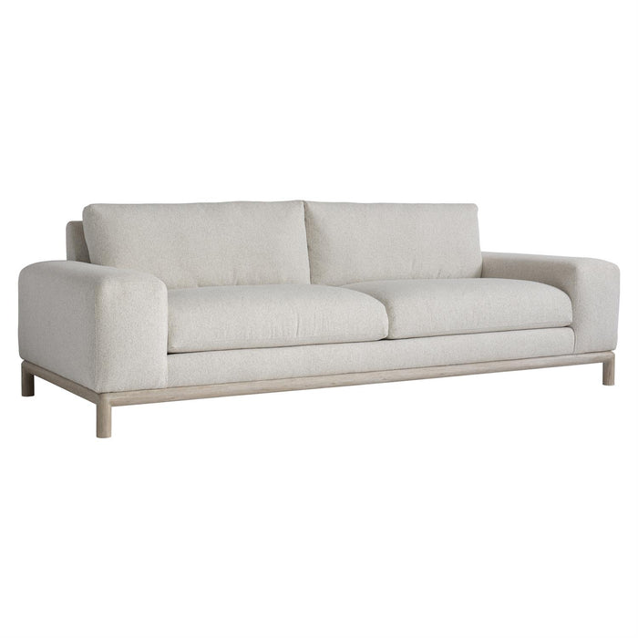 Bernhardt Plush Hadley Sofa