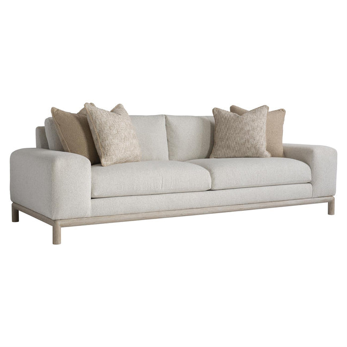 Bernhardt Plush Hadley Sofa