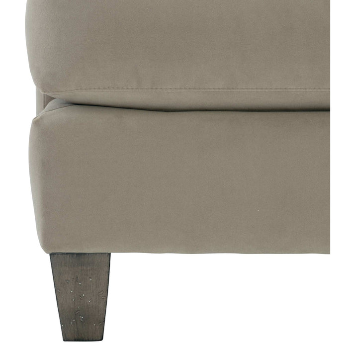 Bernhardt Plush Mila Chair