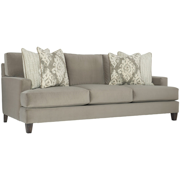 Bernhardt Plush Mila Sofa