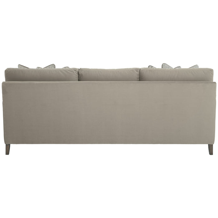 Bernhardt Plush Mila Sofa