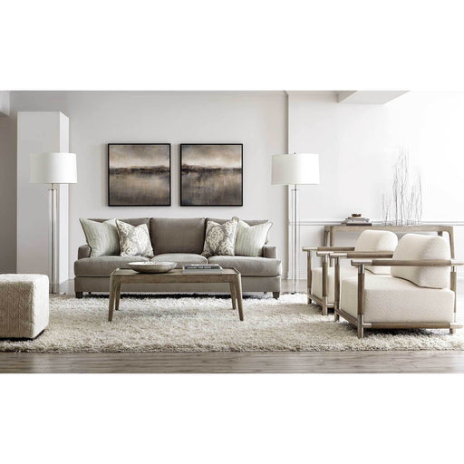 Bernhardt Plush Mila Sofa