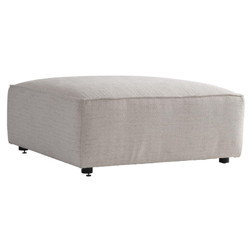 Bernhardt Plush Bliss Ottoman