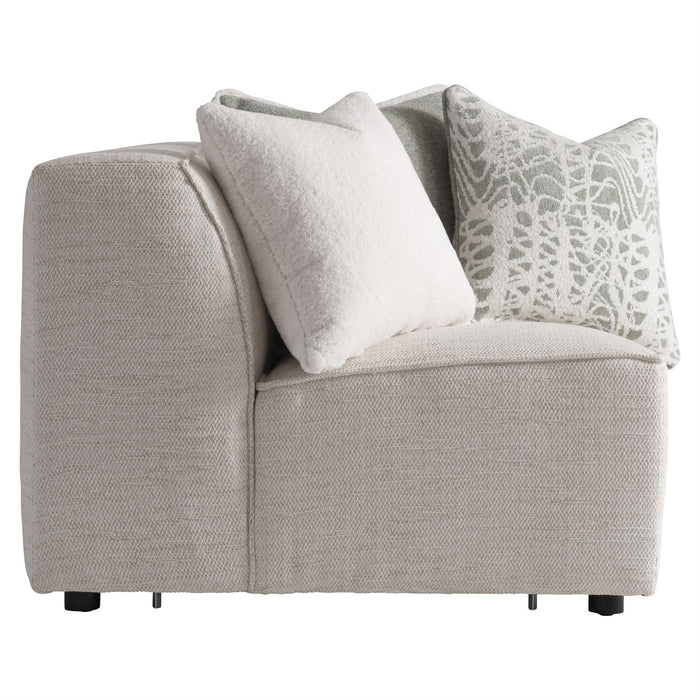 Bernhardt Plush Bliss Sectional