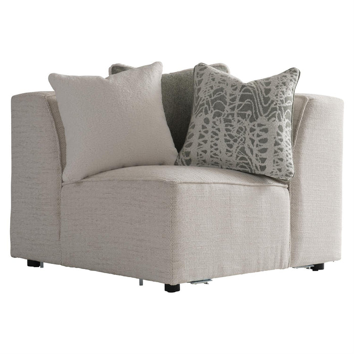 Bernhardt Plush Bliss Sectional