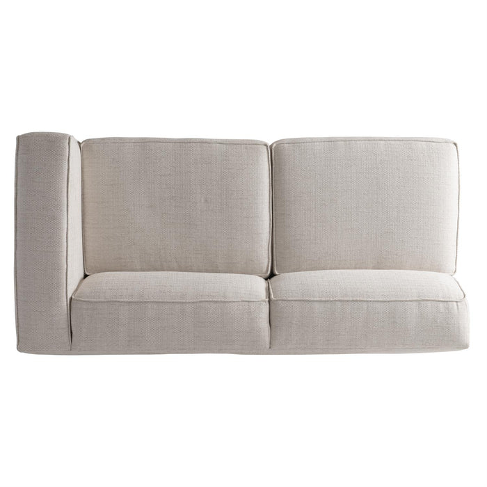 Bernhardt Plush Bliss Sectional